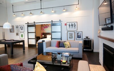 Hotel Commonwealth