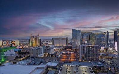 MGM Vegas Signature Suites Collection