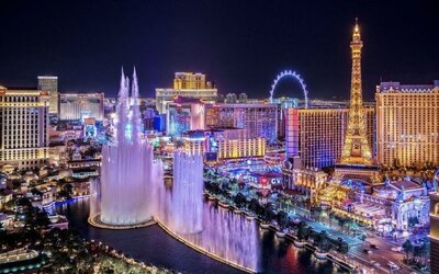 MGM Vegas Signature Suites Collection