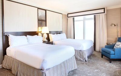 Hamilton Hotel Washington DC