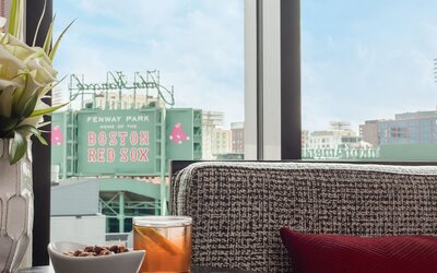 Hotel Commonwealth