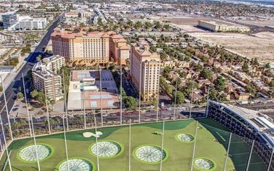 MGM Vegas Signature Suites Collection
