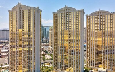 MGM Vegas Signature Suites Collection