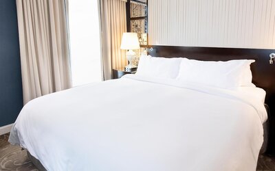 Hamilton Hotel Washington DC