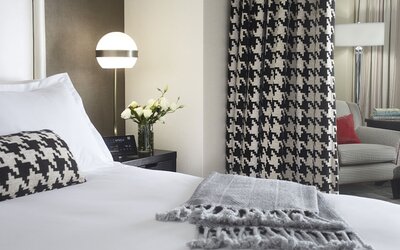 Hotel Commonwealth