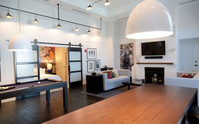 Hotel Commonwealth