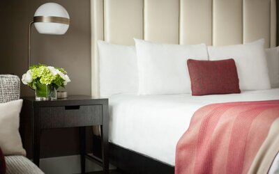 Hotel Commonwealth