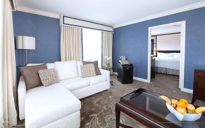 Hamilton Hotel Washington DC