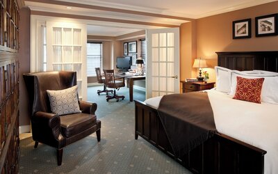 Hotel Commonwealth