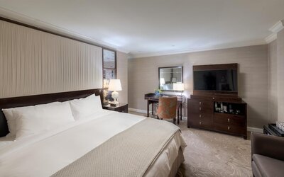 Hamilton Hotel Washington DC