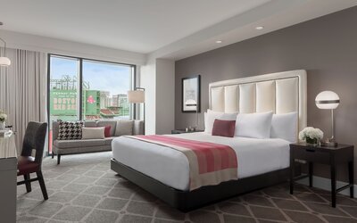 Hotel Commonwealth