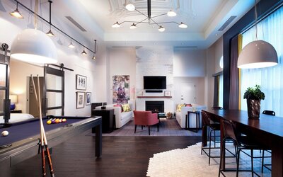 Hotel Commonwealth