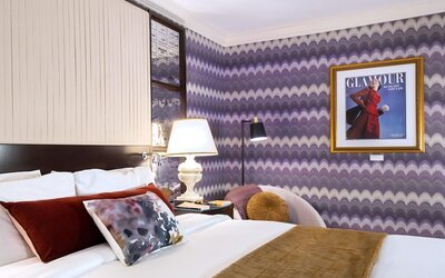 Hamilton Hotel Washington DC