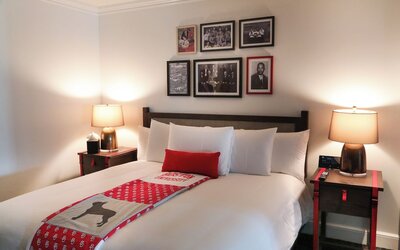 Hotel Commonwealth
