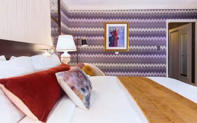 Hamilton Hotel Washington DC