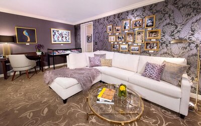 Hamilton Hotel Washington DC
