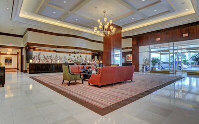 The Deuce's Wild at Signature Hotel