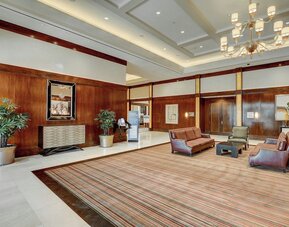 The Deuce's Wild at Signature Hotel