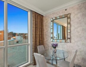 The Deuce's Wild at Signature Hotel