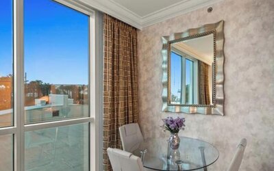 The Deuce's Wild at Signature Hotel