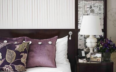 Hamilton Hotel Washington DC