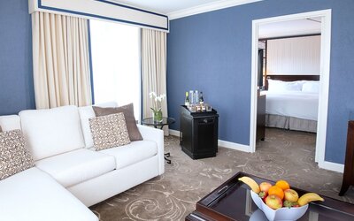 Hamilton Hotel Washington DC