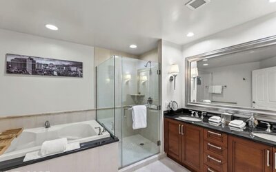 The Deuce's Wild at Signature Hotel
