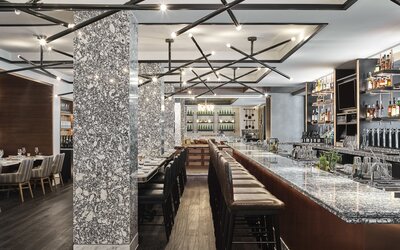 Hamilton Hotel Washington DC