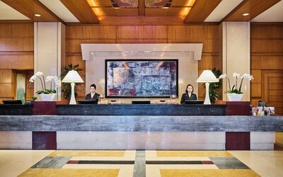 Mandarin Oriental, Boston
