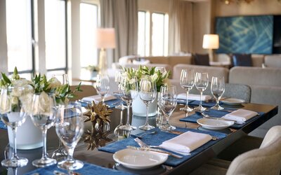 Mandarin Oriental, Boston