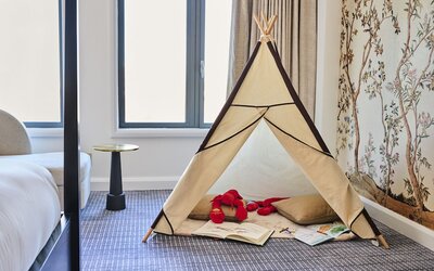 Mandarin Oriental, Boston
