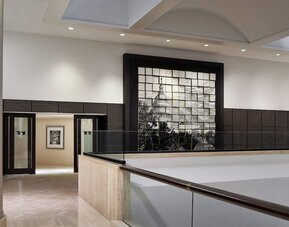 JW Marriott Washington DC