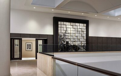 JW Marriott Washington DC