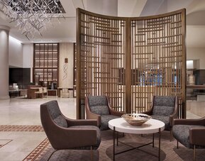 JW Marriott Washington DC