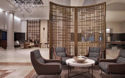 JW Marriott Washington DC