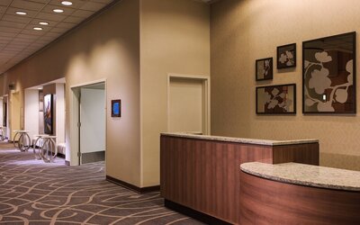 JW Marriott Washington DC