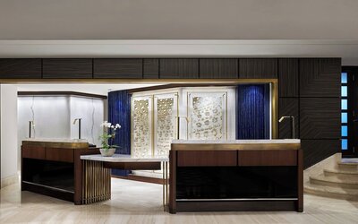 JW Marriott Washington DC