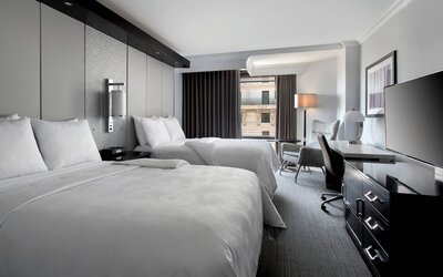 JW Marriott Washington DC