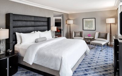 JW Marriott Washington DC
