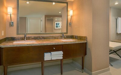 JW Marriott Washington DC