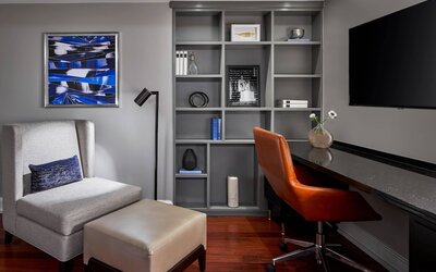 JW Marriott Washington DC