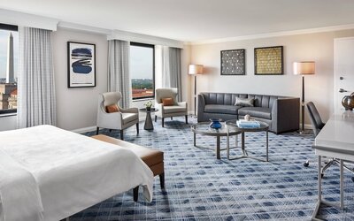 JW Marriott Washington DC
