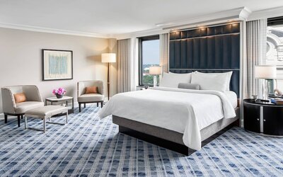 JW Marriott Washington DC