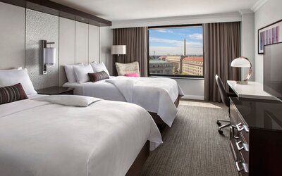 JW Marriott Washington DC