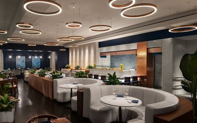 Mandarin Oriental, Boston