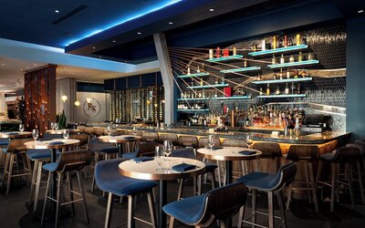Mandarin Oriental, Boston