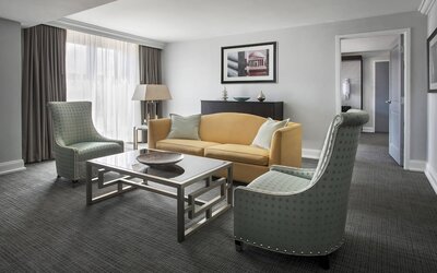 JW Marriott Washington DC