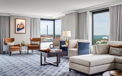JW Marriott Washington DC