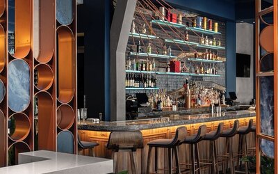 Mandarin Oriental, Boston