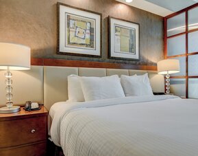 Classic Suite Signature Resort Pool View